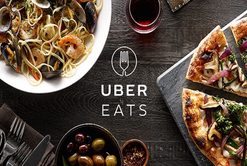 Uber Eats закрывается и становится частью Яндекс.Еды