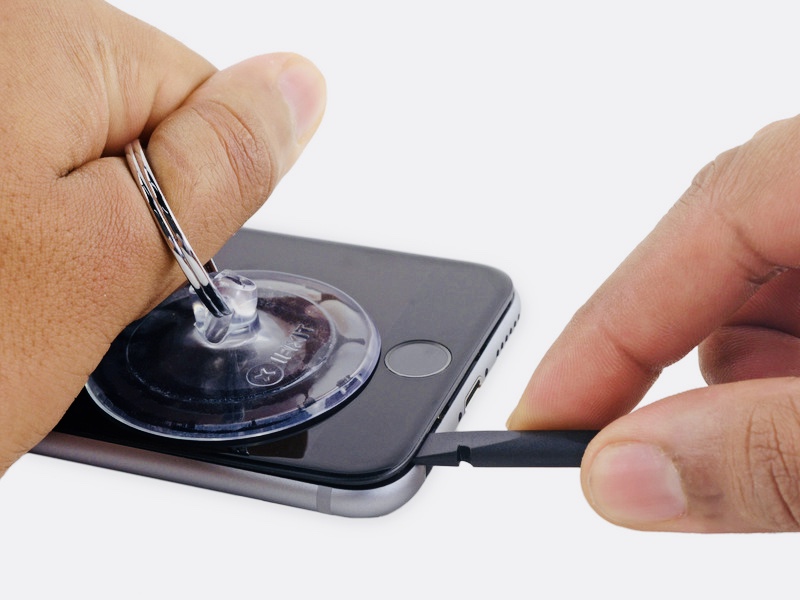Шлейф аккумулятора iphone 11