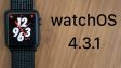 Apple выпустила watchOS 4.3.1 и tvOS 11.4. Что нового?