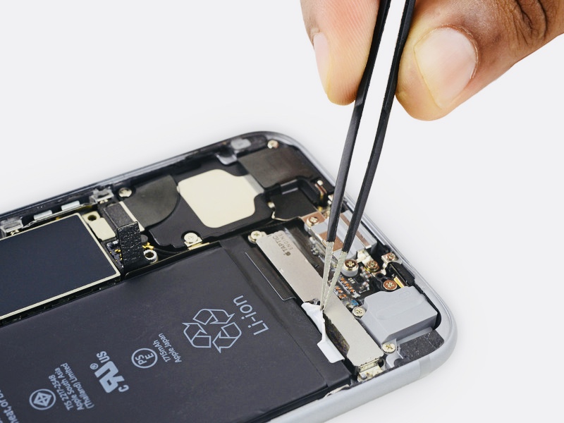 Как улучшить аккумулятор iphone