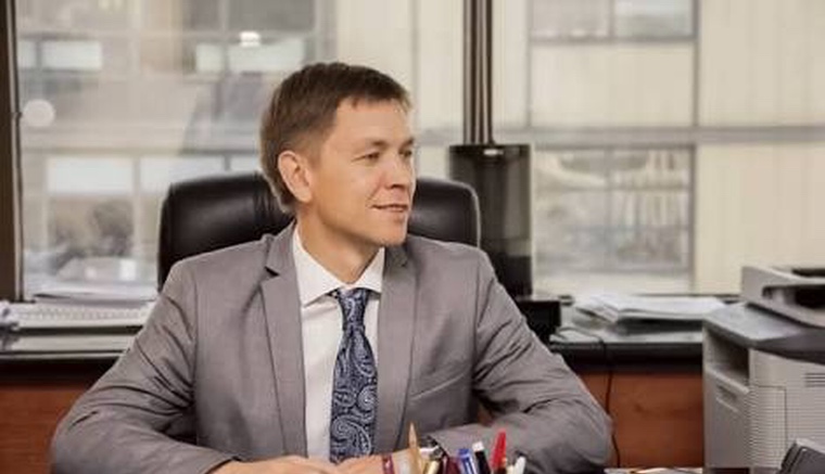 Медведев объявил нового министра связи и цифрового развития
