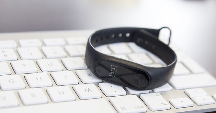 Стала известна стоимость Xiaomi Mi Band 3