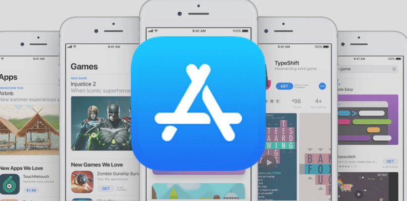 Apple психанула. Никаких обновлений в App Store без поддержки iPhone X