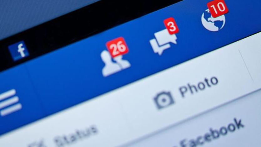 Данные 3 млн пользователей Facebook снова оказались в открытом доступе