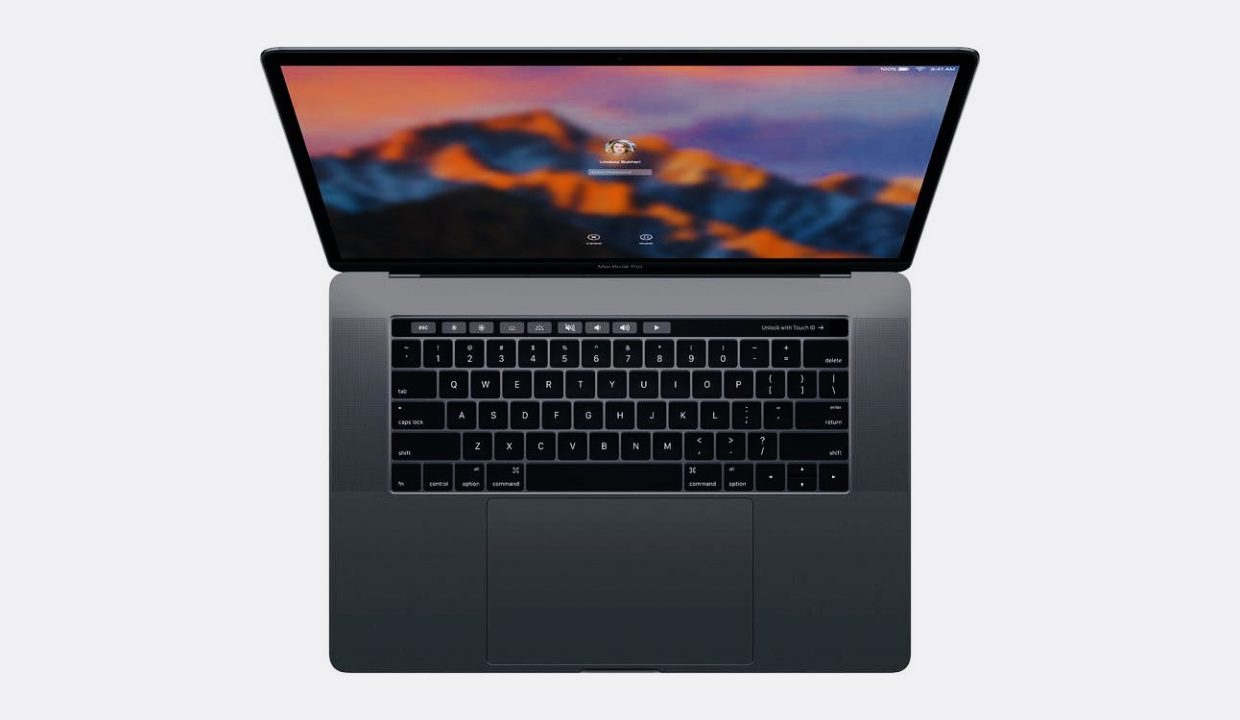 Пользователи массово жалуются на клавиатуру в MacBook Pro 2016 и новее