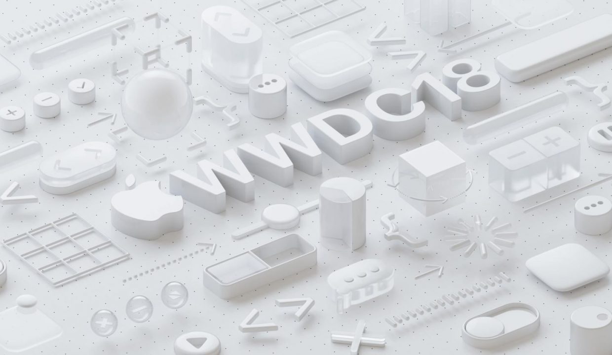 Apple разослала приглашения на WWDC 2018