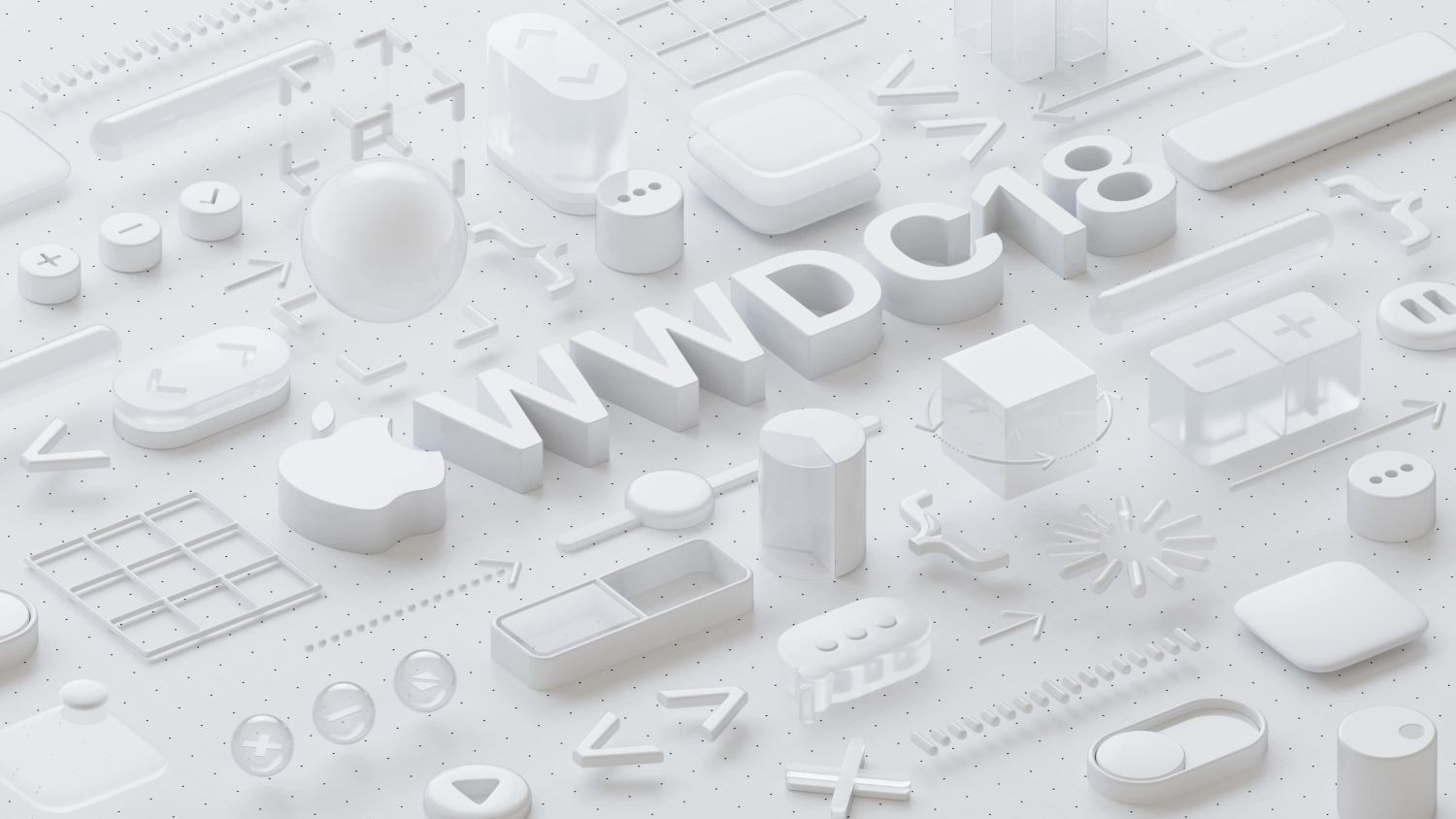 Apple разослала приглашения на WWDC 2018. Что ждём от конференции?