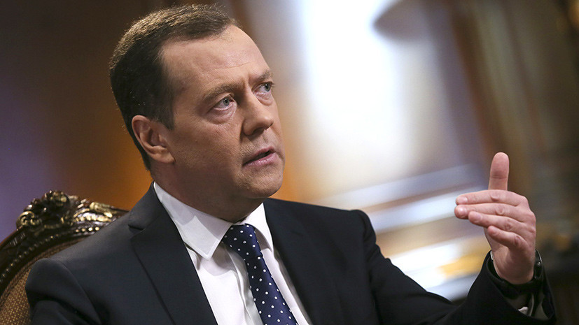 Пресс-секретарь Медведева советует обходить блокировку Telegram через VPN