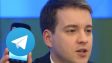 Министр связи: Telegram все равно будет заблокирован в России