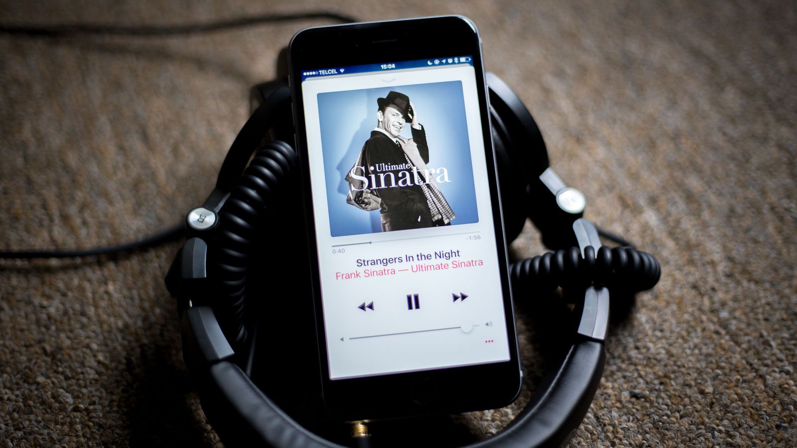 Apple music картинки