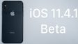 Вышла iOS 11.4.1 beta 1 для разработчиков