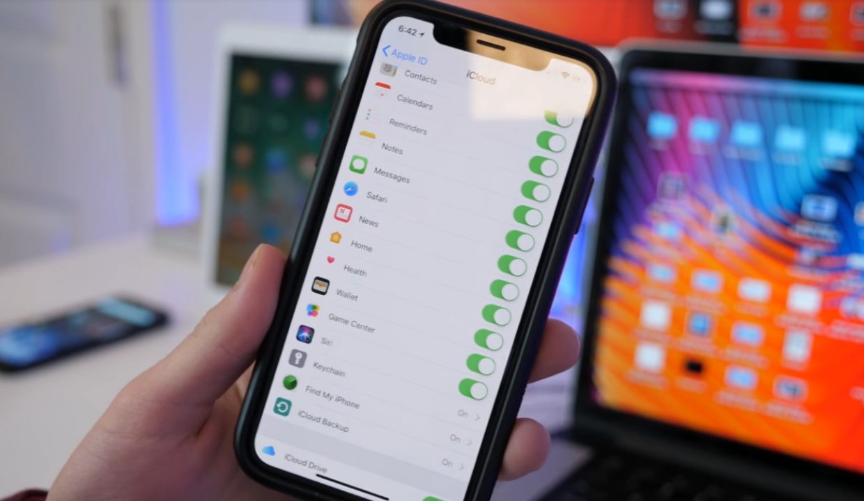 Вышла iOS 11.4 beta 3 для разработчиков