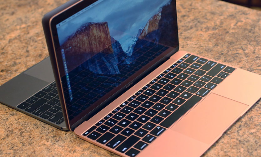 MacBook на ARM будет собирать завод Pegatron