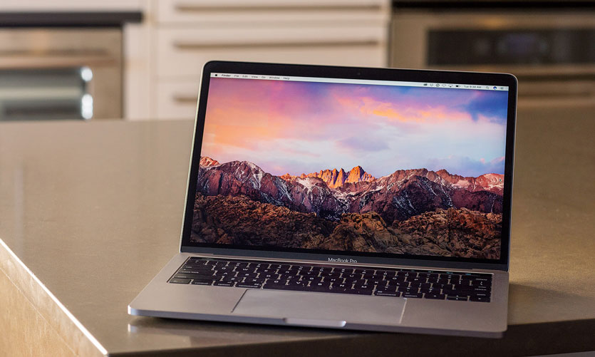 Поставки MacBook Pro перенесены на 5 июня. Ждём новые макбуки?