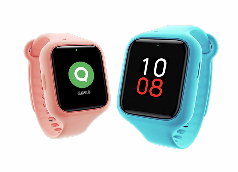 Mi Bunny Childen Phone Watch 2C 3_1