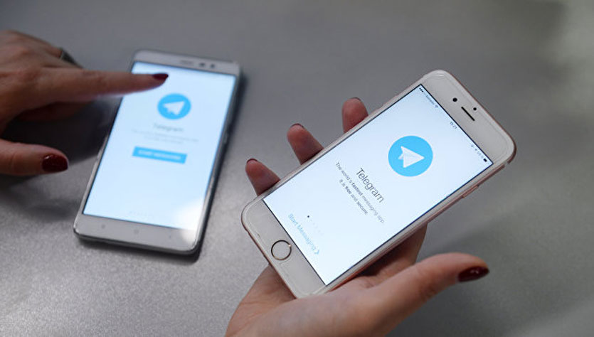 Telegram подозревают в использовании военных технологий обхода блокировок
