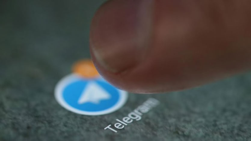 Скоро можно будет посмотреть, что о вас знает Telegram