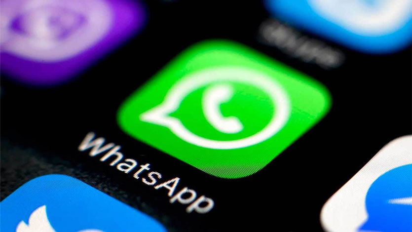 Роскомнадзор заблокировал свыше 300 IP-адресов WhatsApp