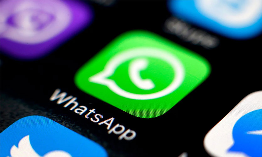 Основатель WhatsApp покидает компанию из-за скандалов Facebook