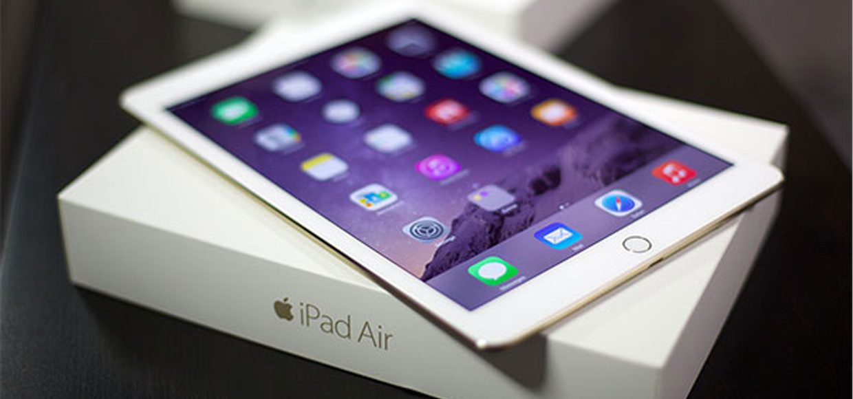 Возможно ли пользоваться iPad Air в 2018 году