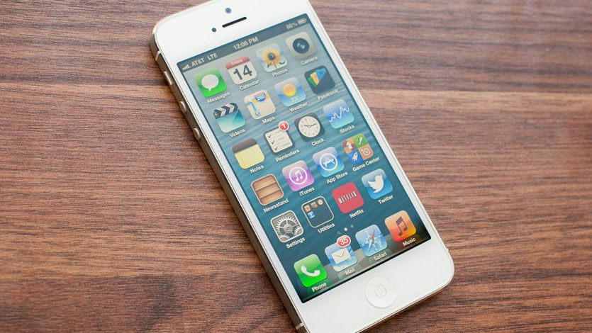 Apple подтвердила, что iPhone 5 намного надежнее iPhone 6 и 6 Plus