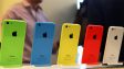 iPhone с ЖК-дисплеем может выйти в трех новых цветах