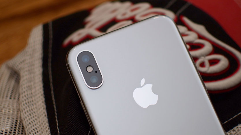 Apple разрешит использовать двойную камеру по-новому