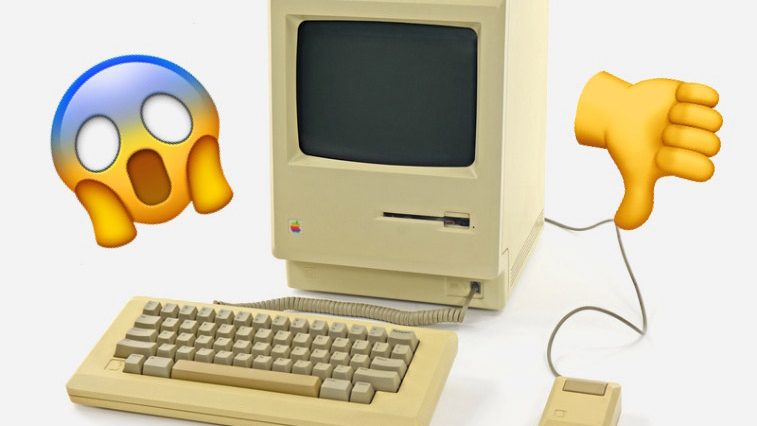 Три недостатка Mac, которые должны исчезнуть к 2019 году
