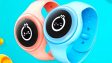 Xiaomi выпустила детские часы с GPS-трекером и звонками