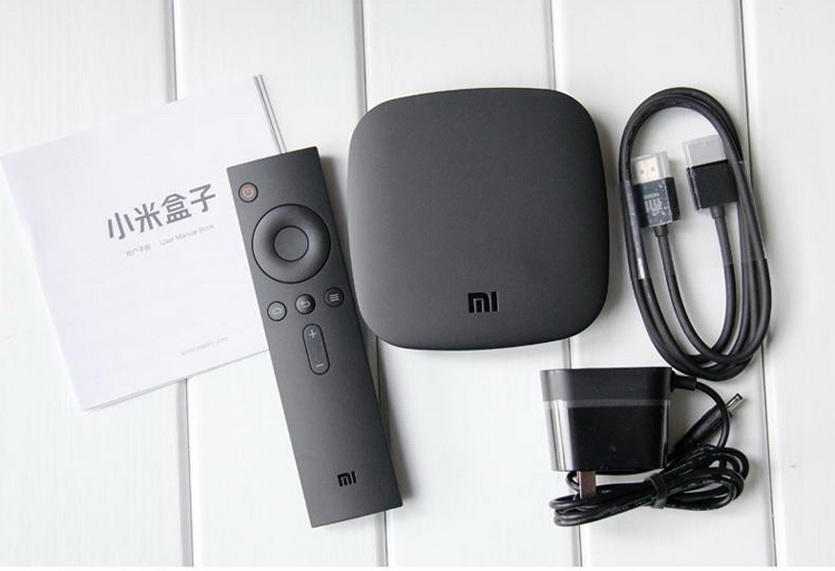 Почему ТВ-приставка Xiaomi лучше Apple TV 4K. И дешевле