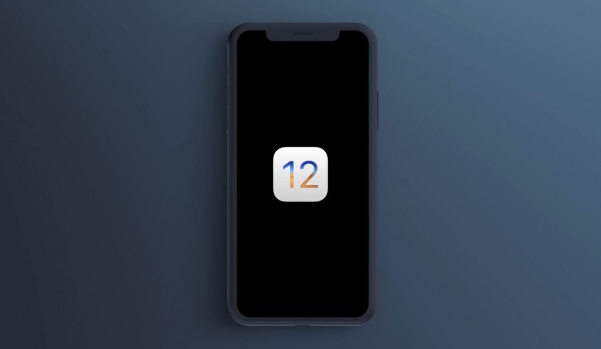 Представлена iOS 12. Самая быстрая операционная система от Apple