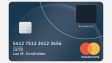 Visa и MasterCard тестируют карты со сканером отпечатков пальцев