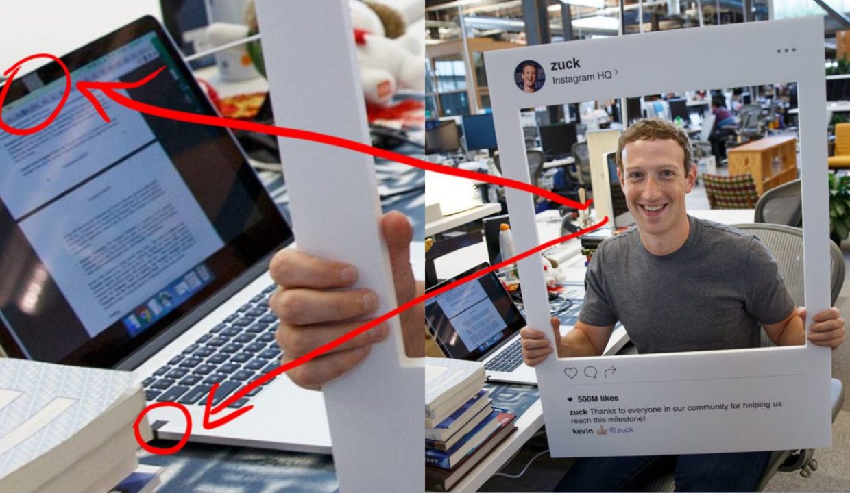 Не верьте Facebook. Он все равно может шпионить за вами