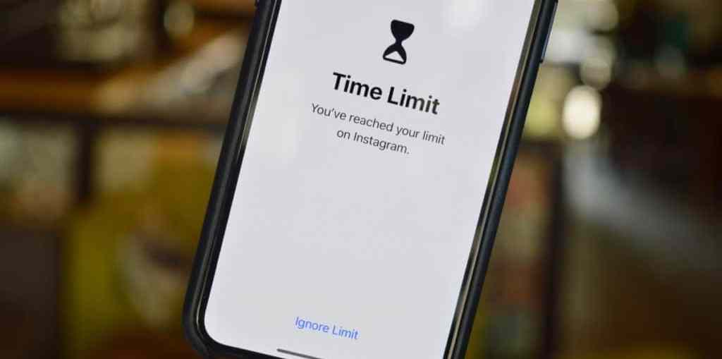 Как работает Экранное время в iOS 12 и нужно ли оно вам