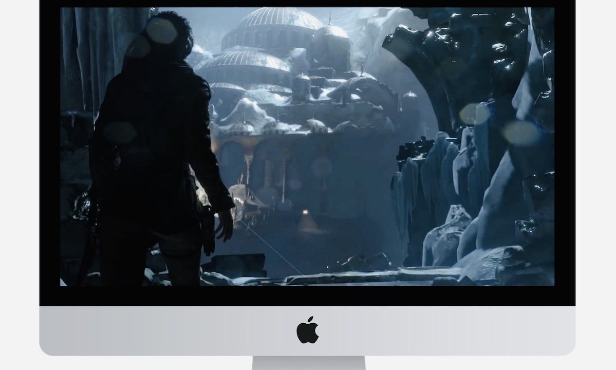 Скоро для Mac могут перестать делать игры. Виновата Apple
