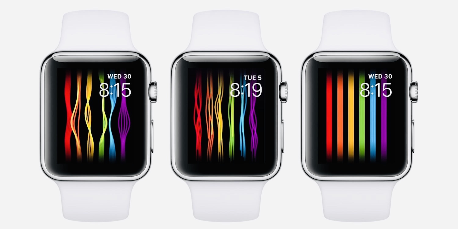 В коде iOS 12 beta 2 нашли упоминание Apple Watch Series 4