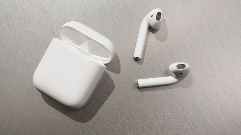 Беда! Я потерял AirPod и зарядный кейс