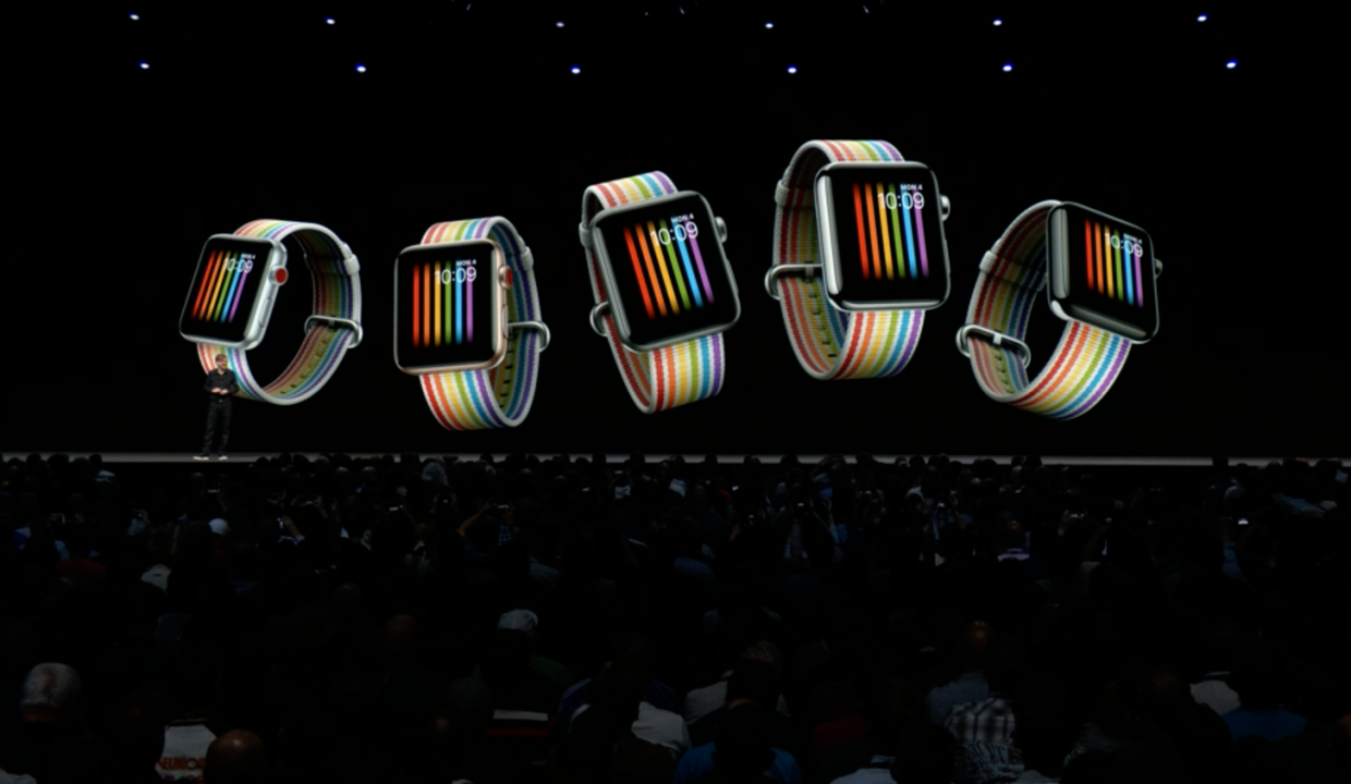 Apple отозвала watchOS 5 beta 1, убивающую Apple Watch