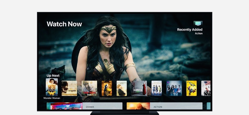 Apple готовит единый сервис с подпиской на ТВ-контент, Apple Music и новости