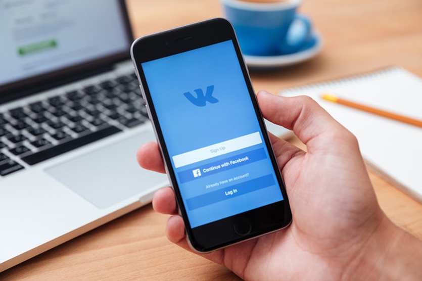 Сегодня ВКонтакте запустит платёжную систему VK Pay