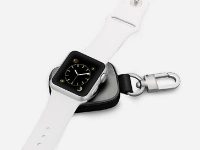 Почему не все беспроводные зарядки заряжают Apple Watch