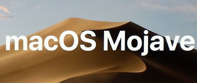 Вышла macOS 10.14 Mojave beta 1 для разработчиков