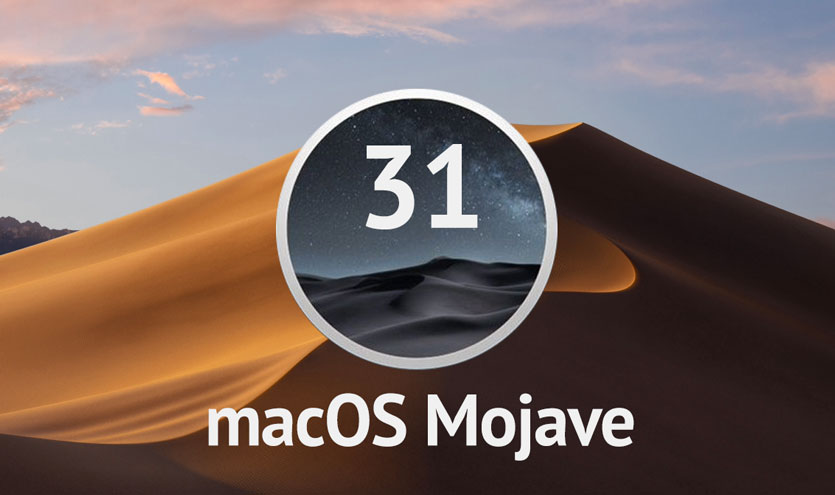 31 нововведение macOS Mojave. Собрали все