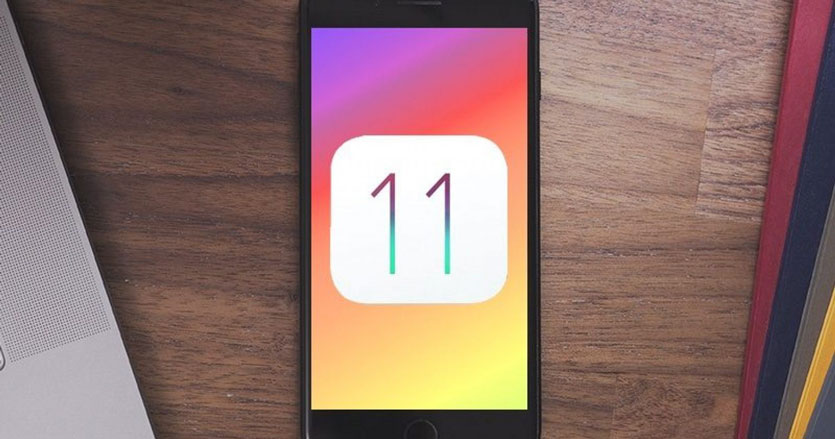 Apple прекратила подписывать iOS 11.3.1