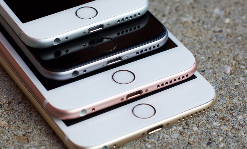 Ошибка 53 и блокировка комплектующих iPhone обошлась Apple в $9 млн