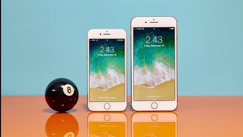 Apple продолжит выпускать iPhone с ЖК-дисплеями до 2020 года