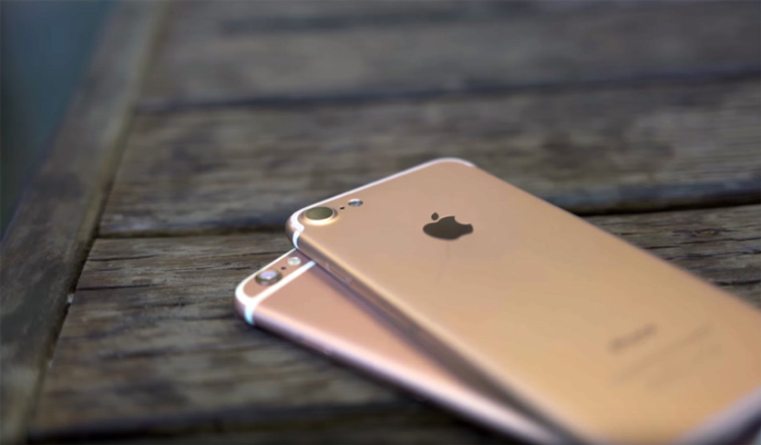 Apple придумала новый способ обмена файлами между iPhone