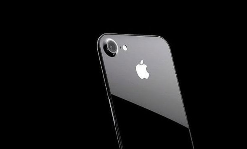 Появились рендеры iPhone 9 с 6,1-дюймовым дисплеем