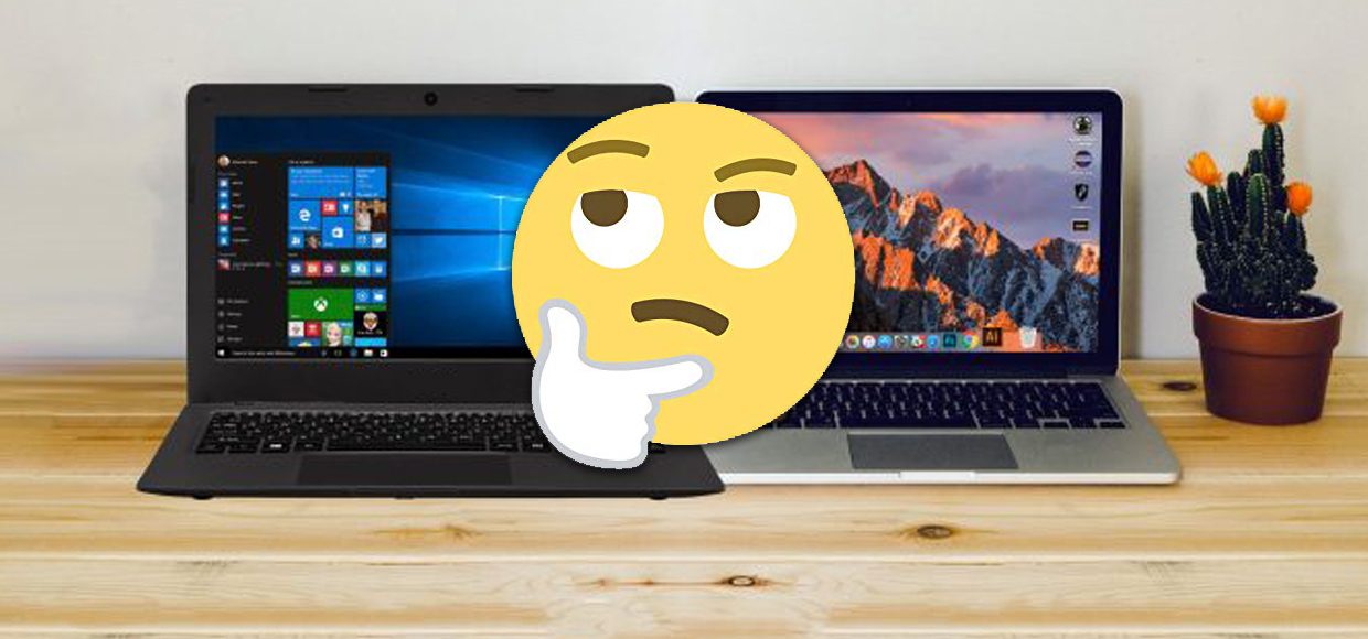 Первый день с Mac после Windows: какие программы устанавливать?
