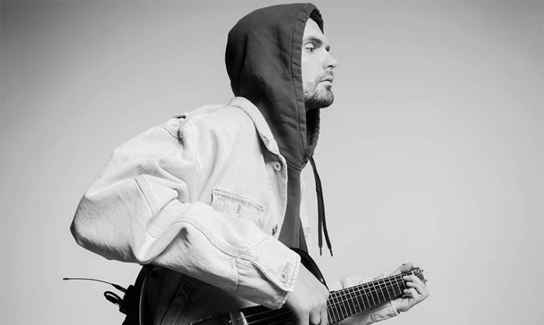 Состоялся релиз хипхоперы от Noize MC «Орфей & Эвридика